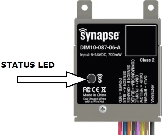 synapse DIM10-087-06-A Embedded Controller 03