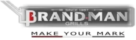 BRANDMAN LOGO
