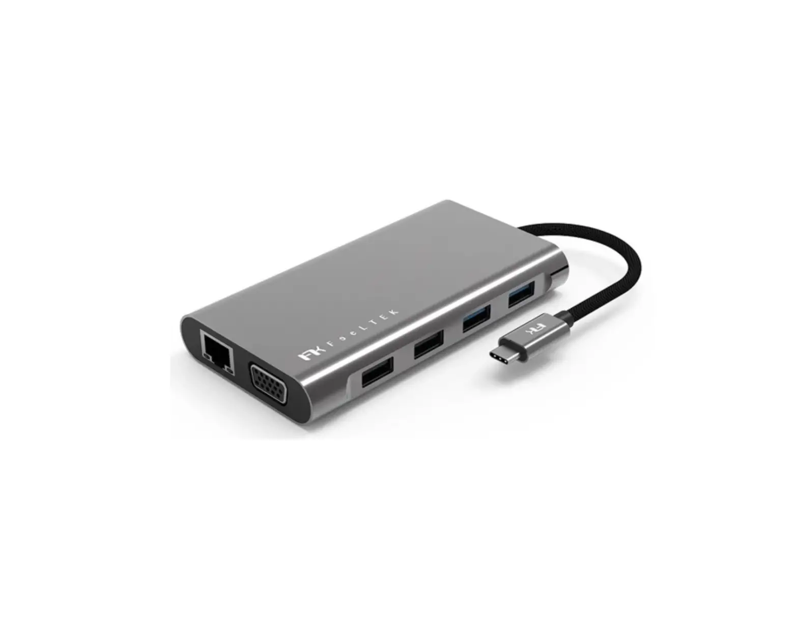 Feeltek Mega-dock 11 In 1 Usb-c Hub User Manual Feeltek Mega-dock 11 In 1 Usb-c Hub User Manual
