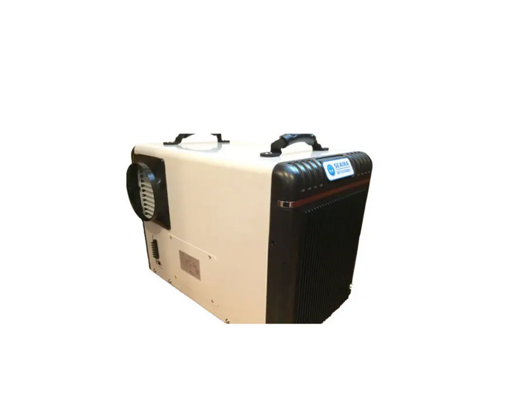 Seaira Watchdog 900c Dehumidifier User Manual Seaira Watchdog 900c Dehumidifier User Manual