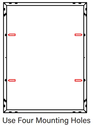 PERLIGHT PLM-400OM2B-66 400W All Black Delta Solar Panel - Snow Load