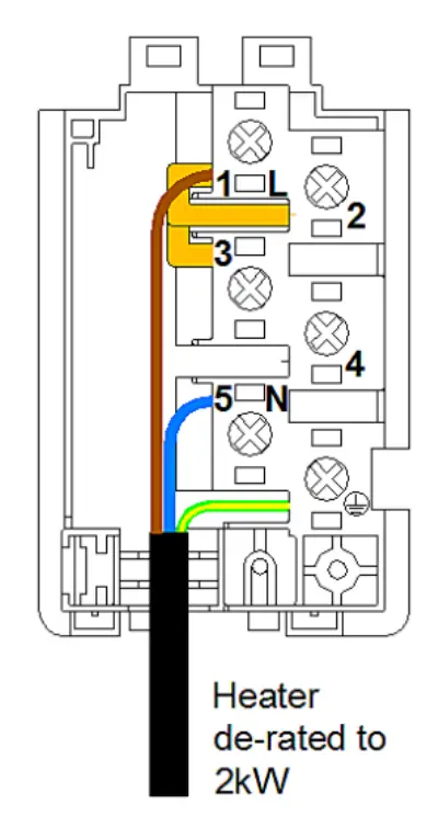 Electrical Connections