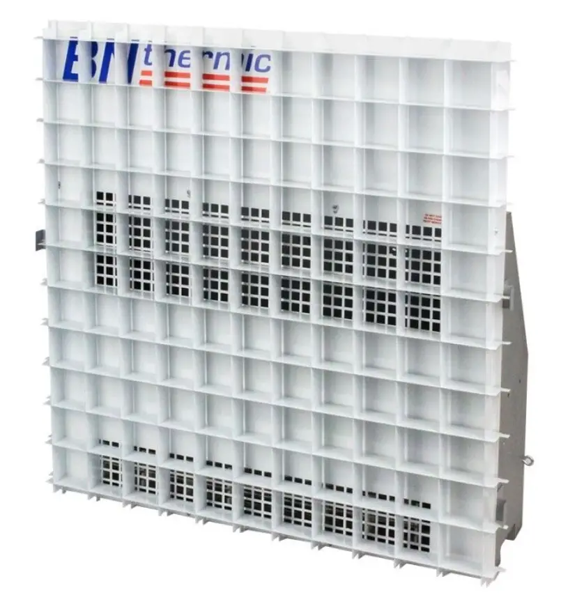 BN thermic SCHG-30 600 X 600 Ceiling Grid Heater