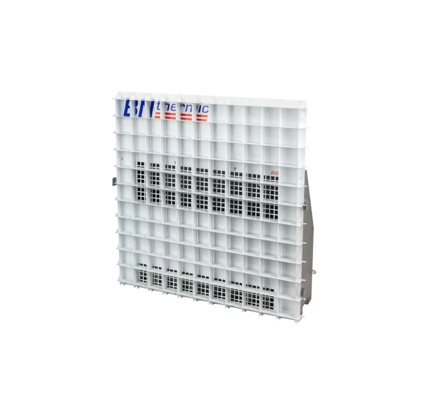 Bn Thermic Schg-30 600 X 600 Ceiling Grid Heater Instructions