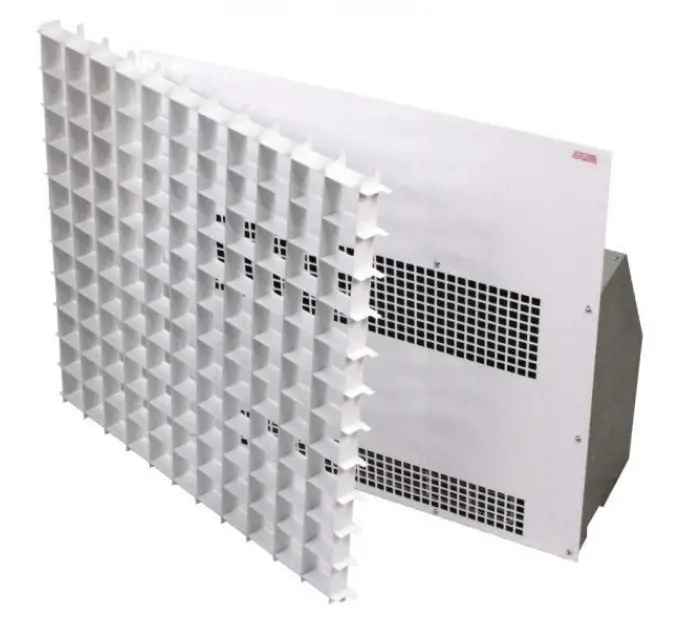 Introduction & Specification