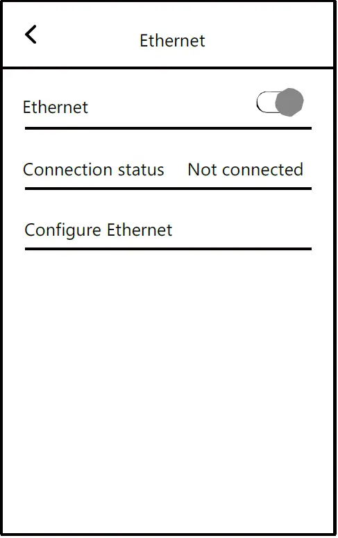 eyecool ECX332 Multimodal Face Recognition All In One Terminal 06