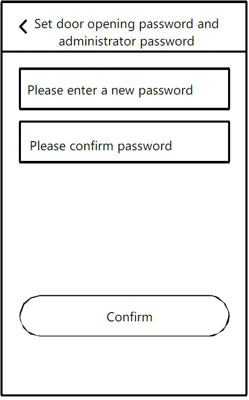 eyecool ECX332 Multimodal Face Recognition All In One Terminal 08