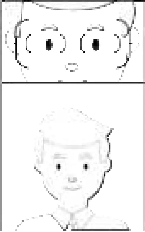 eyecool ECX332 Multimodal Face Recognition All In One Terminal 09