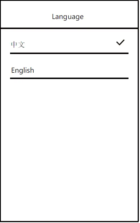 eyecool ECX332 Multimodal Face Recognition All In One Terminal 16