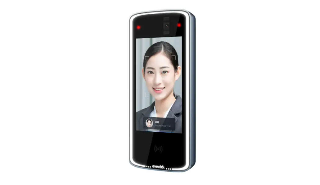 Eyecool Ecx332 Multimodal Face Recognition All In One Terminal User Guide