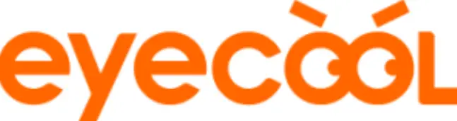 eyecool ECX332 Multimodal Face Recognition All In One Terminal logo