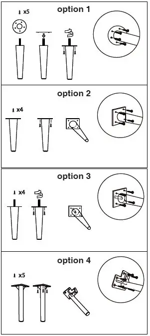 bonami-Vienna-Cosmopolitan-Design-Green-Velvet-Corner-Sofa-fig- (3)