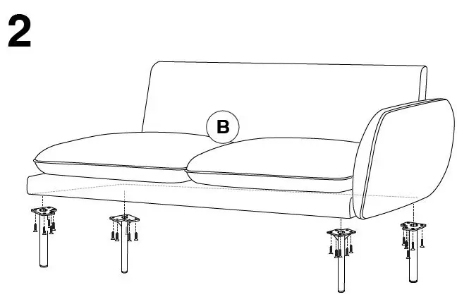 bonami-Vienna-Cosmopolitan-Design-Green-Velvet-Corner-Sofa-fig- (6)