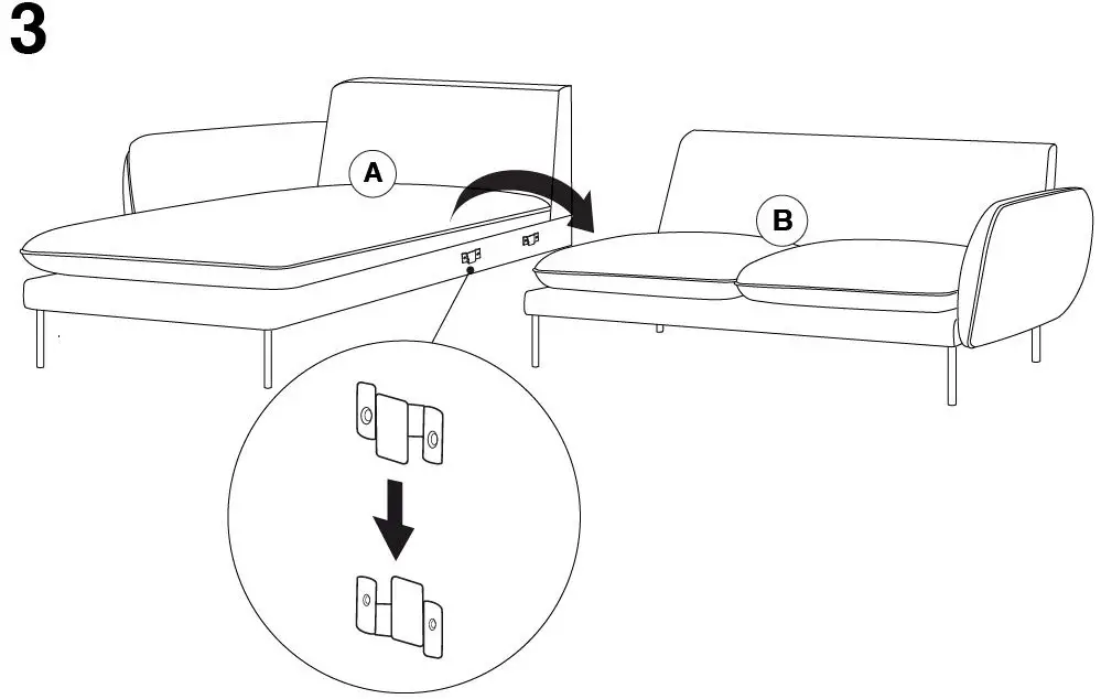 bonami-Vienna-Cosmopolitan-Design-Green-Velvet-Corner-Sofa-fig- (8)