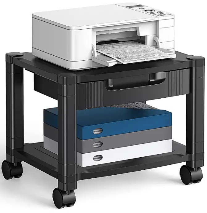 HUANUO-HNDPS-Under-Desk-Printer-Stand-Product