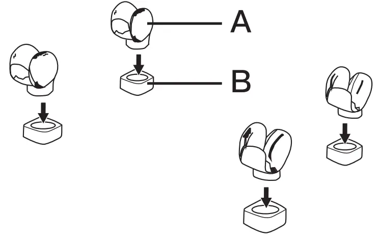 HUANUO-HNDPS-Under-Desk-Printer-Stand-fig-2