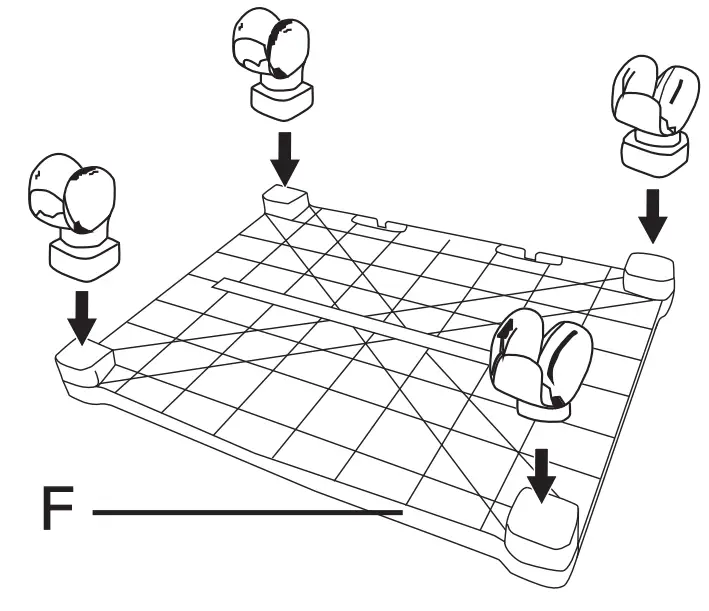 HUANUO-HNDPS-Under-Desk-Printer-Stand-fig-3