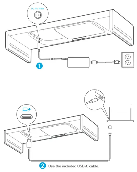 ANKER-A8377-675-USB-C-Docking-Station-FIG-1