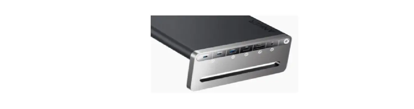 Anker A8377 675 Usb C Docking Station User Guide