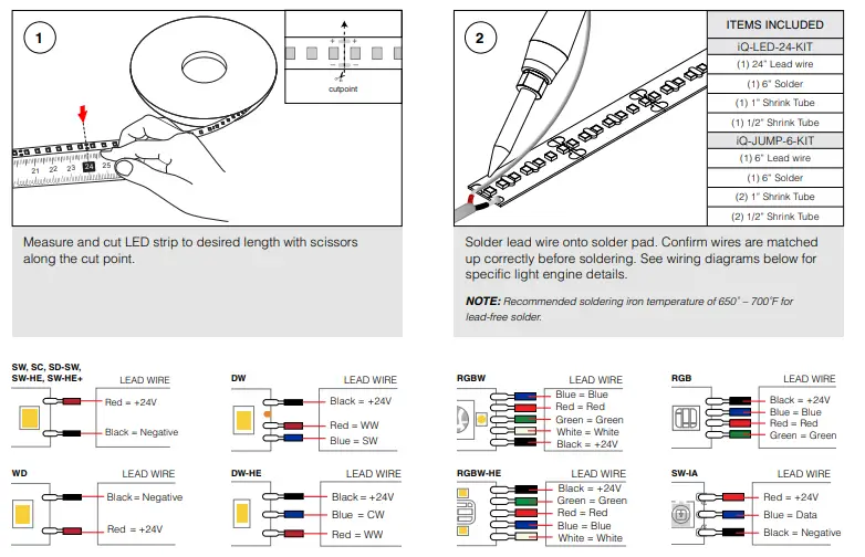 Q-TRAN-SW24-1.5-Linear-LED-Strips-Instruction-FIG-4