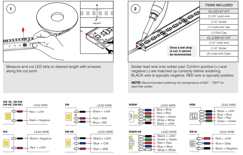 Q-TRAN-SW24-1.5-Linear-LED-Strips-Instruction-FIG-8