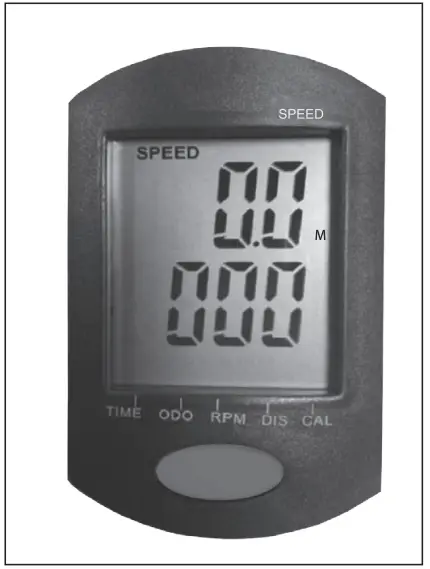 MEDIC THERAPEUTICS H408811 Mini Elliptical Pedal Exercise Bike - fig 4