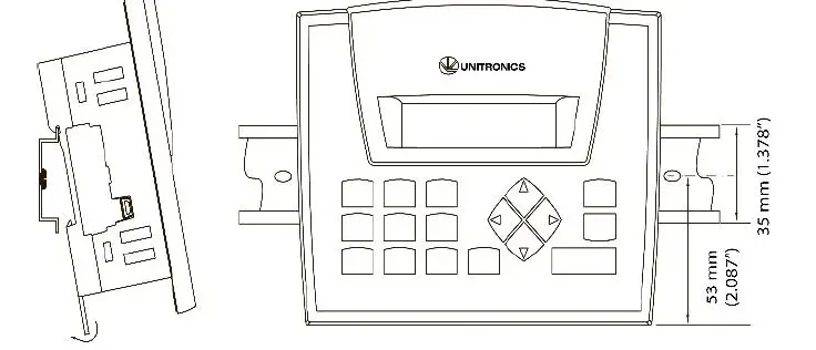unitronics-JZ20-R31-HMI-Display-Unit-5