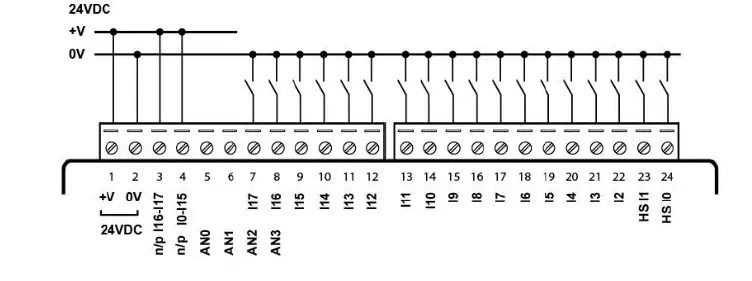 unitronics-JZ20-R31-HMI-Display-Unit-8