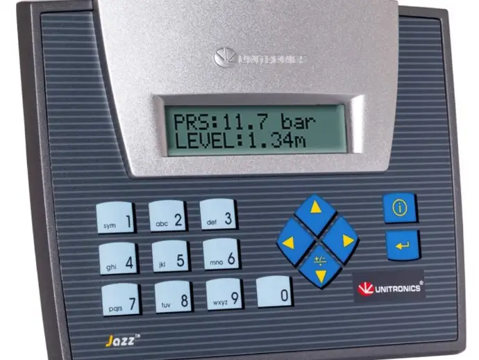 unitronics-JZ20-R31-HMI-Display-Unit-product-image