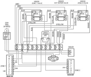 WIRING DIAGRAM