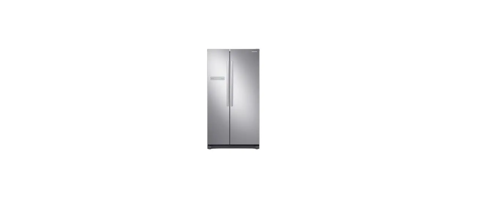 Aspes Aa18900fnf Side By Side Refrigerator Freezer Instructions