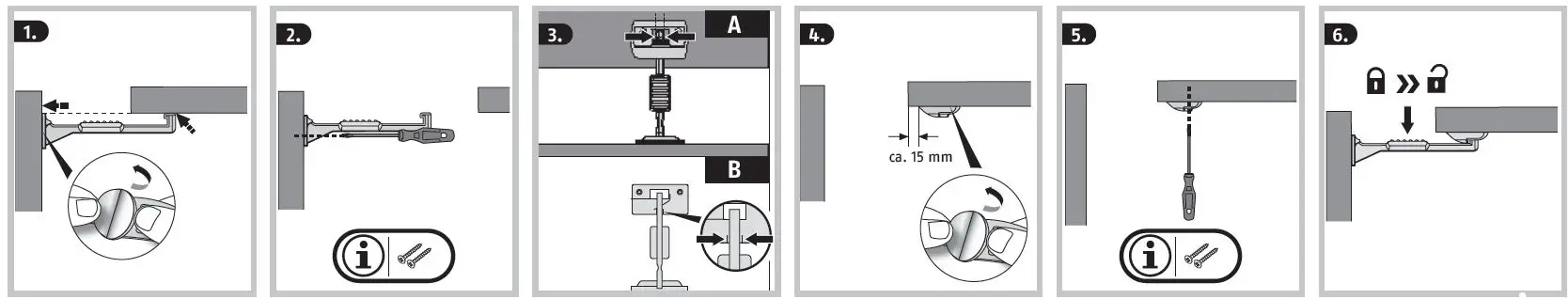 ABUS-JC4400-LENNY-Child-Lock-for-Drawers-and-Cupboards-fig 1