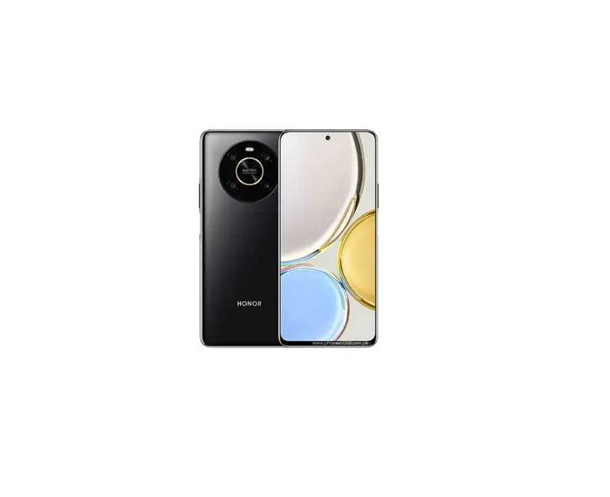 Daewoo X9 Smartphone User Guide