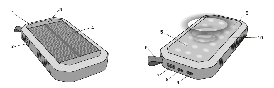 REALPOWER-PB-10000-Solar-Wireless-Charging-Power-Bank-1