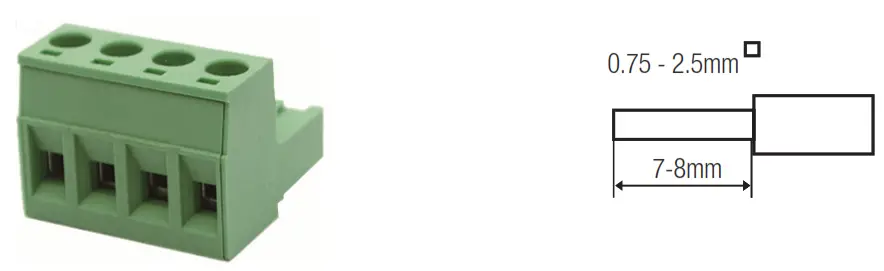 HYTRONIK HBIR29 PIR Standalone Motion Sensor with Bluetooth 5.0 SIG Mesh - 3