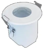 HYTRONIK HBIR29 PIR Standalone Motion Sensor with Bluetooth 5.0 SIG Mesh - 6