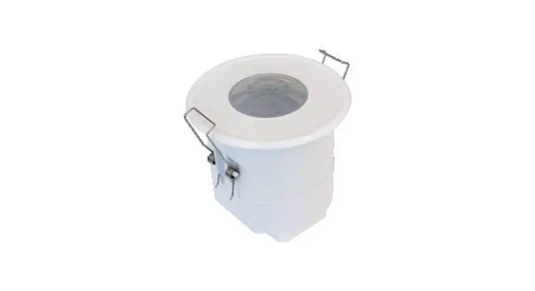 Hytronik Hbir29 Pir Standalone Motion Sensor With Bluetooth 5.0 Sig Mesh Instruction Manual