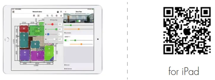 HYTRONIK HBIR29 PIR Standalone Motion Sensor with Bluetooth 5.0 SIG Mesh - qr code1
