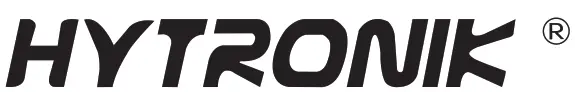 HYTRONIK logo