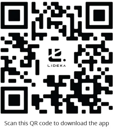 LIDEKA RGBW LED Strip Warm Wit Dimbaar 4