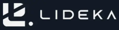 lideka logo