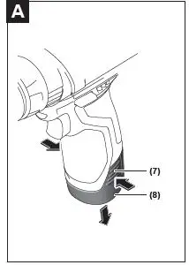 BOSCH-GSB 12V-15-Cordless-Combi Drill-2