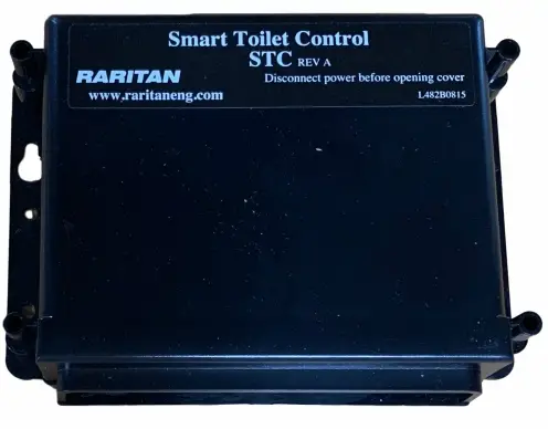 Raritan STC Smart Toilet Control - icon 4