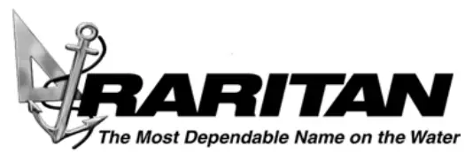 Raritan logo