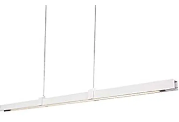 City Lights-P1902-077-L Island-Light-Product image