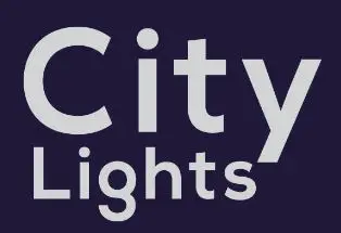 City-lights