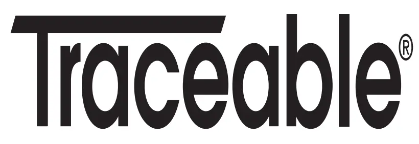 TRACEABLE Logo