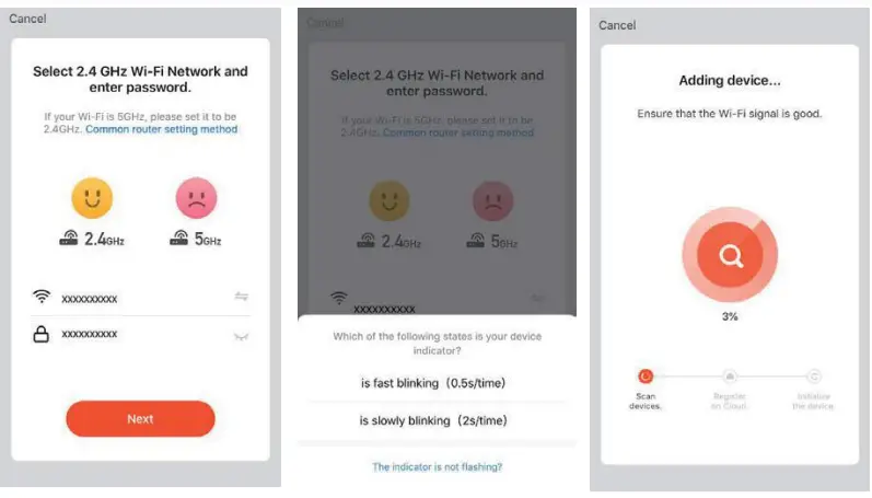 Luvoni-MCL-914200DW-20W-WiFi-14-Inch-Satin-Nickel-Ceiling-Light-04
