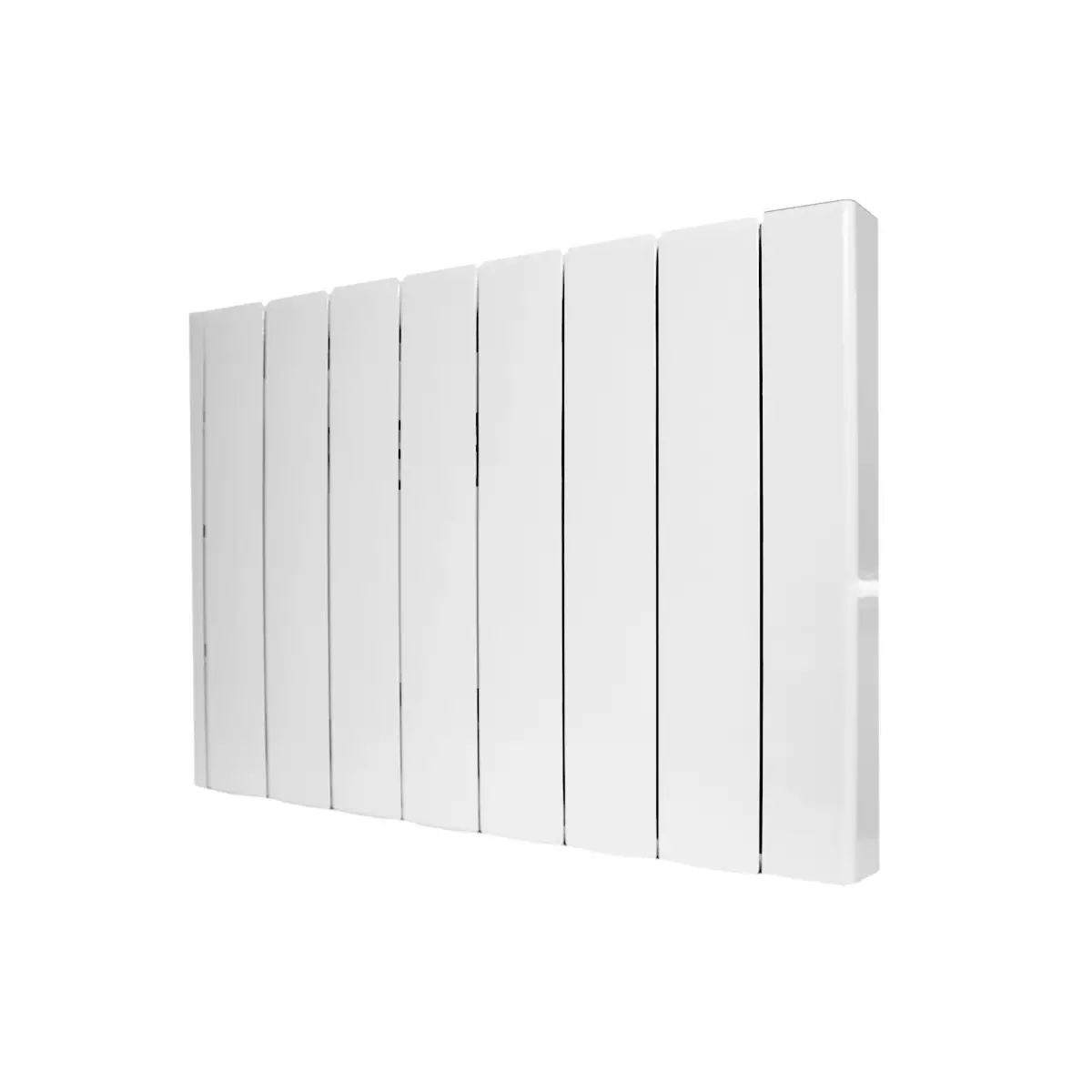 Ecostrad Iq Ceramic Electric Radiator User Manual