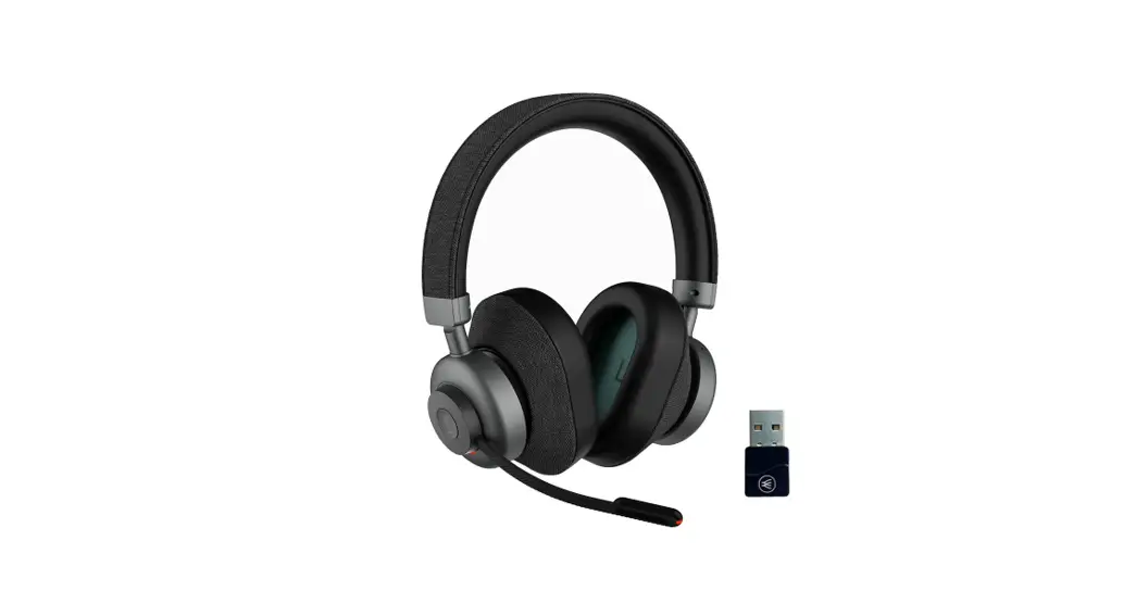 Orosound Oro3 Tilde Dongle For Unified Communication And Audio Streaming Owner's Manual
